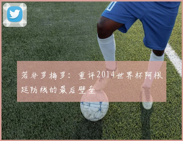 若非罗梅罗：重评2014世界杯阿根廷防线的最后壁垒