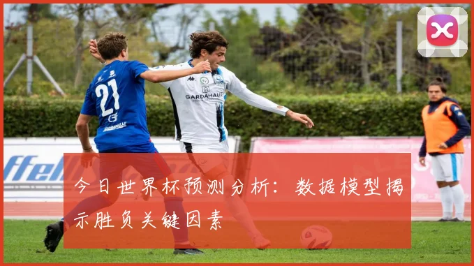 今日世界杯预测分析：数据模型揭示胜负关键因素