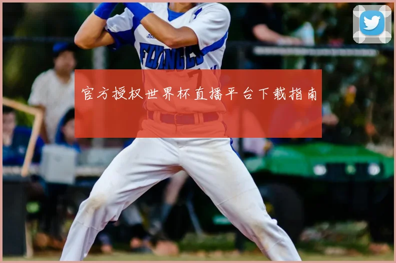 官方授权世界杯直播平台下载指南